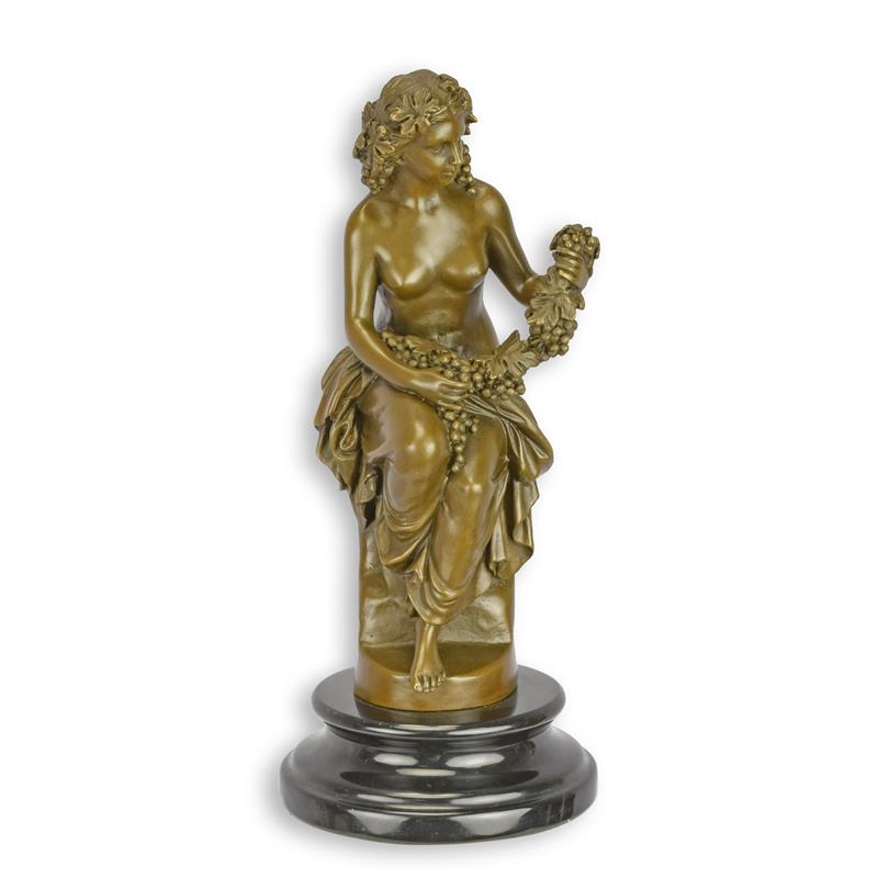 A\u0020BRONZE\u0020SCULPTURE\u0020OF\u0020A\u0020BACHANTE