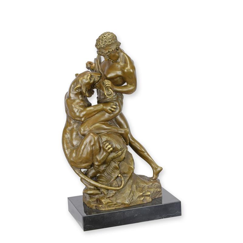 A\u0020BRONZE\u0020SCULPTURE\u0020CALLED\u0020\u0022THE\u0020STRUGGLE\u0020FOR\u0020LIFE\u0022