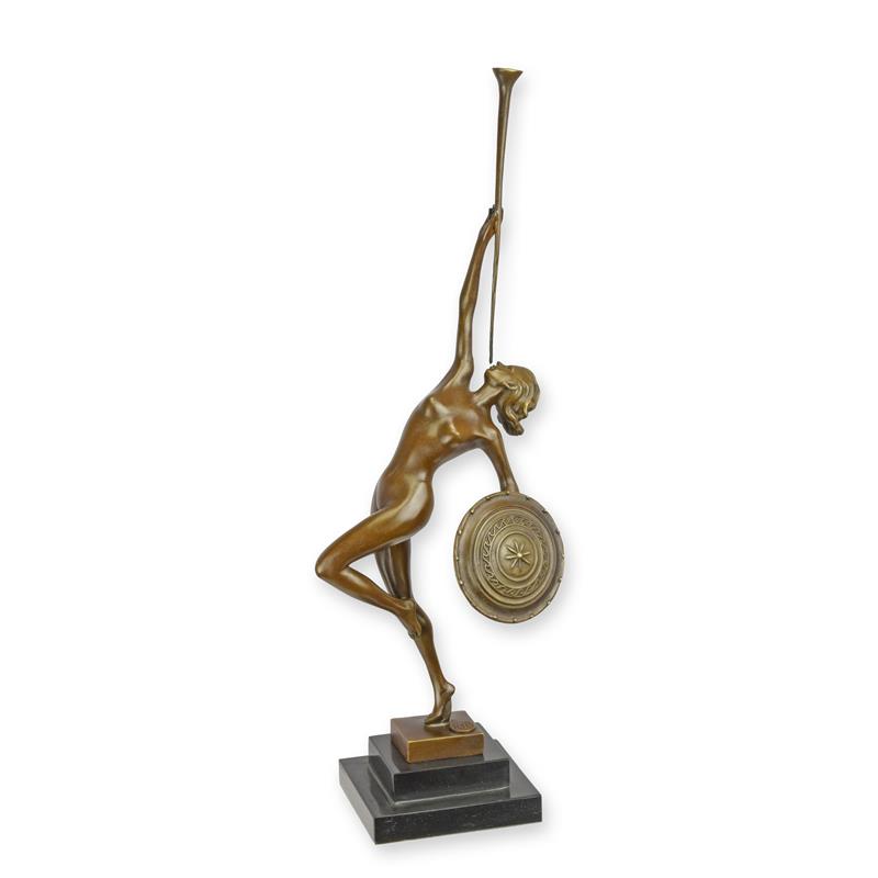A\u0020BRONZE\u0020SCULPTURE\u0020CALLED\u0020\u0022JERICHO\u0022