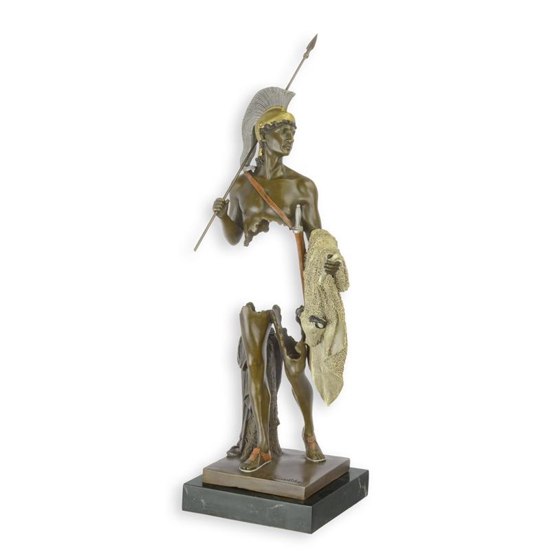 A\u0020BRONZE\u0020SCULPTURE\u0020OF\u0020JASON\u0020WITH\u0020THE\u0020GOLDEN\u0020FLEECE
