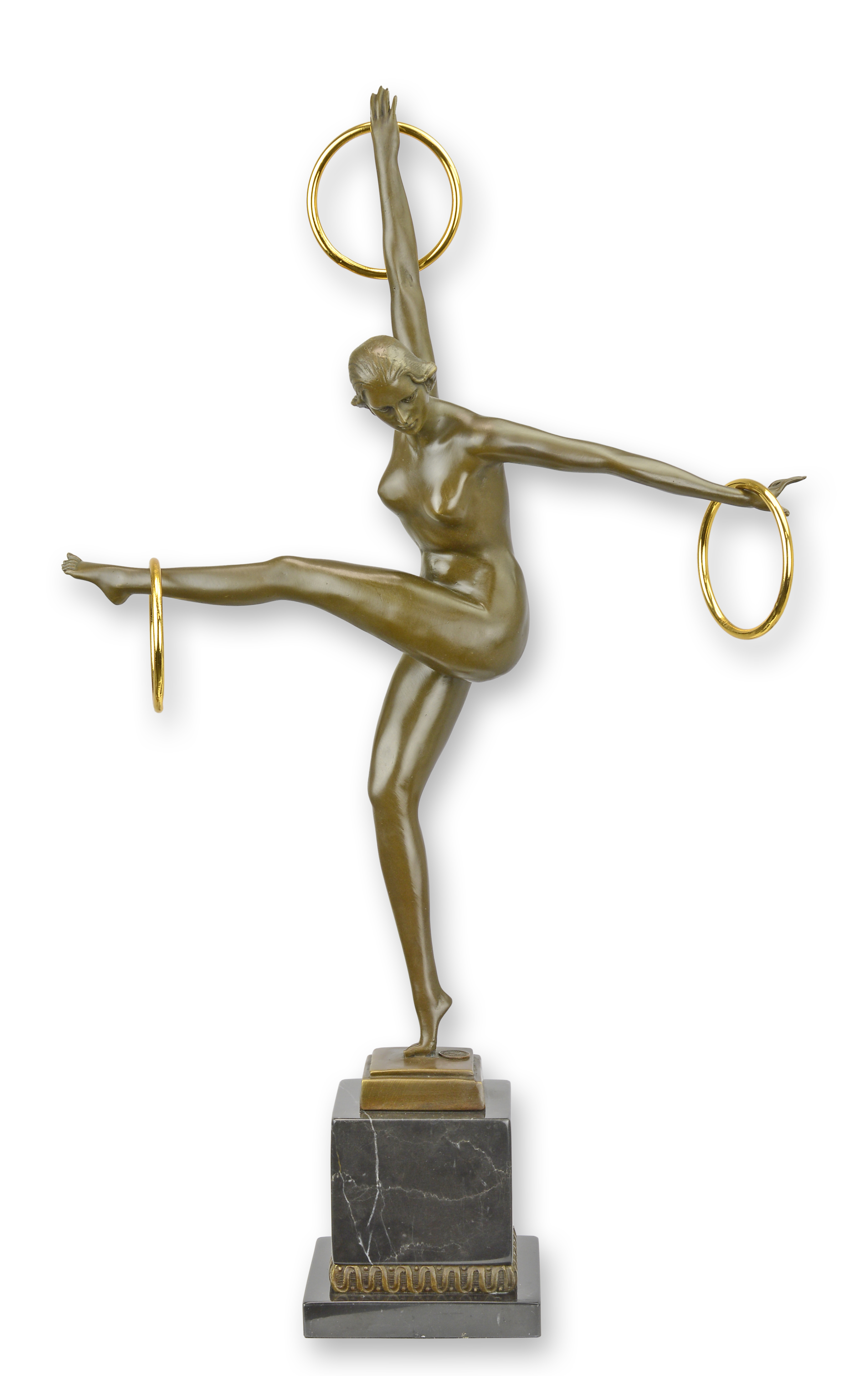 A\u0020BRONZE\u0020SCULPTURE\u0020OF\u0020THE\u0020DANCER\u0020OF\u0020THE\u0020RINGS