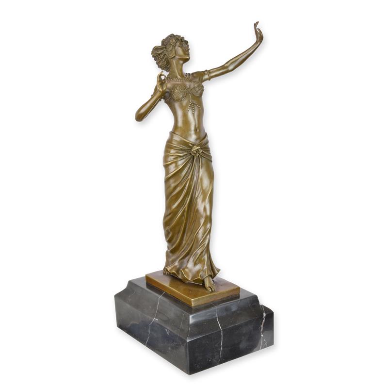 A\u0020BRONZE\u0020SCULPTURE\u0020OF\u0020A\u0020DANCING\u0020NUDE
