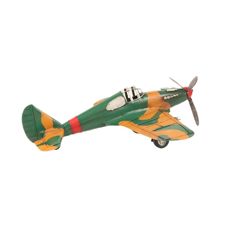 A\u0020TIN\u0020MODEL\u0020OF\u0020A\u0020FIGHTER\u0020PLANE