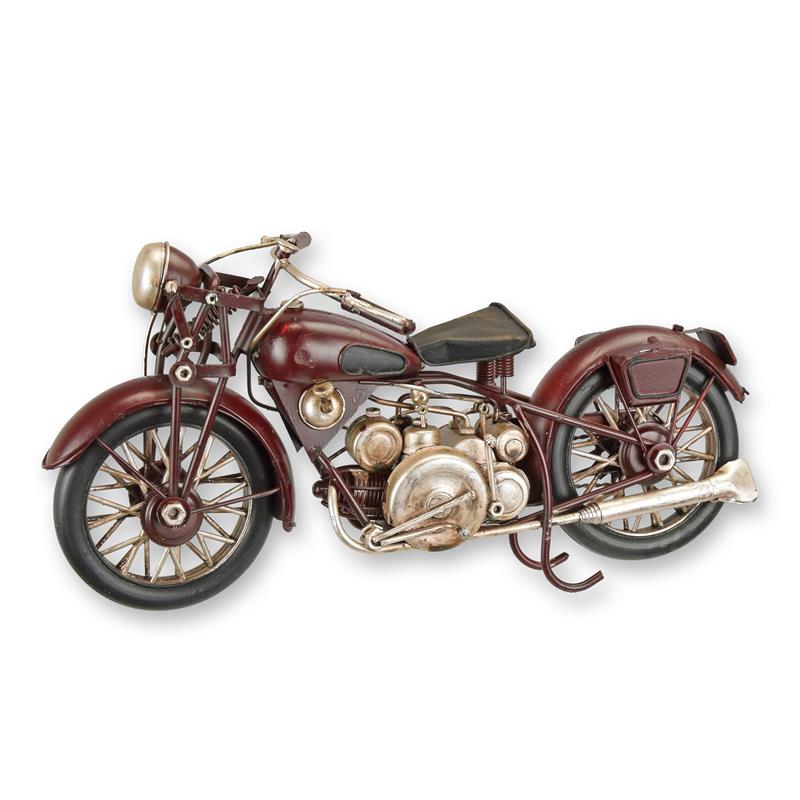 A\u0020TIN\u0020MODEL\u0020OF\u0020A\u0020MOTORCYCLE