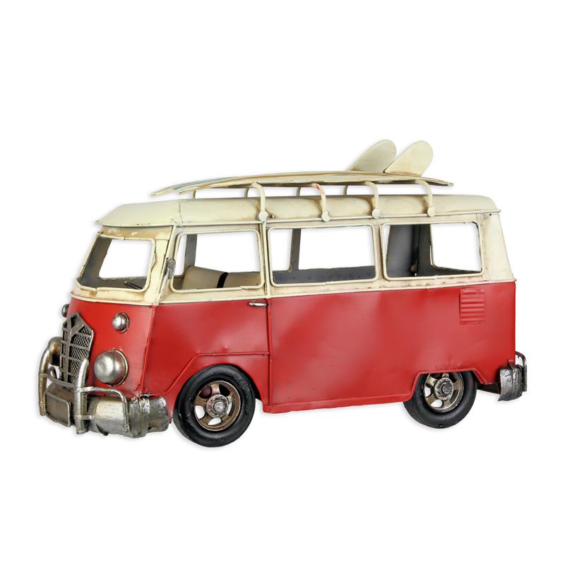 A\u0020TIN\u0020MODEL\u0020OF\u0020A\u0020SURF\u0020BUS