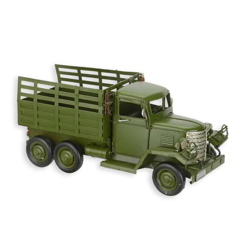 A\u0020TIN\u0020MODEL\u0020OF\u0020A\u0020MILITARY\u0020TRUCK