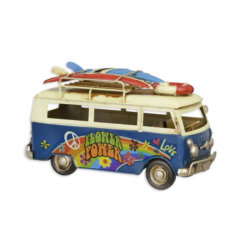 A\u0020TIN\u0020MODEL\u0020OF\u0020A\u0020FLOWER\u0020POWER\u0020SURF\u0020BUS