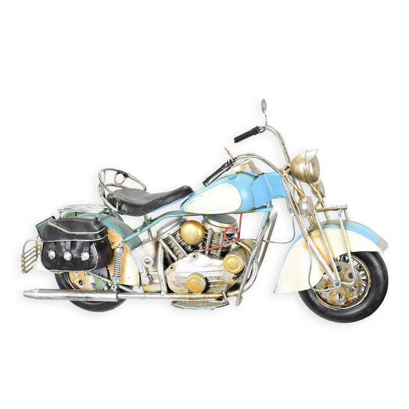 A\u0020TIN\u0020MODEL\u0020OF\u0020A\u0020MOTORCYCLE