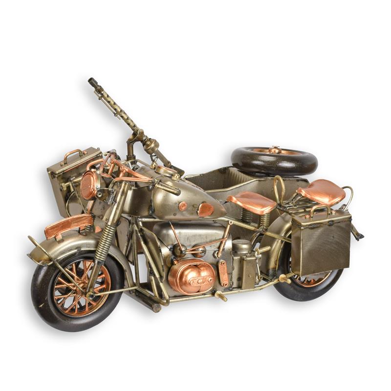 A\u0020TIN\u0020MODEL\u0020OF\u0020A\u0020MILITARY\u0020MOTORCYCLE\u0020WITH\u0020SIDECAR