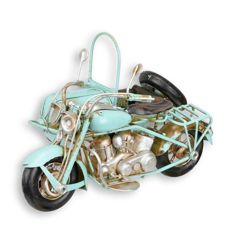 A\u0020TIN\u0020MODEL\u0020OF\u0020A\u0020MOTORCYCLE\u0020WITH\u0020SIDE\u0020CAR