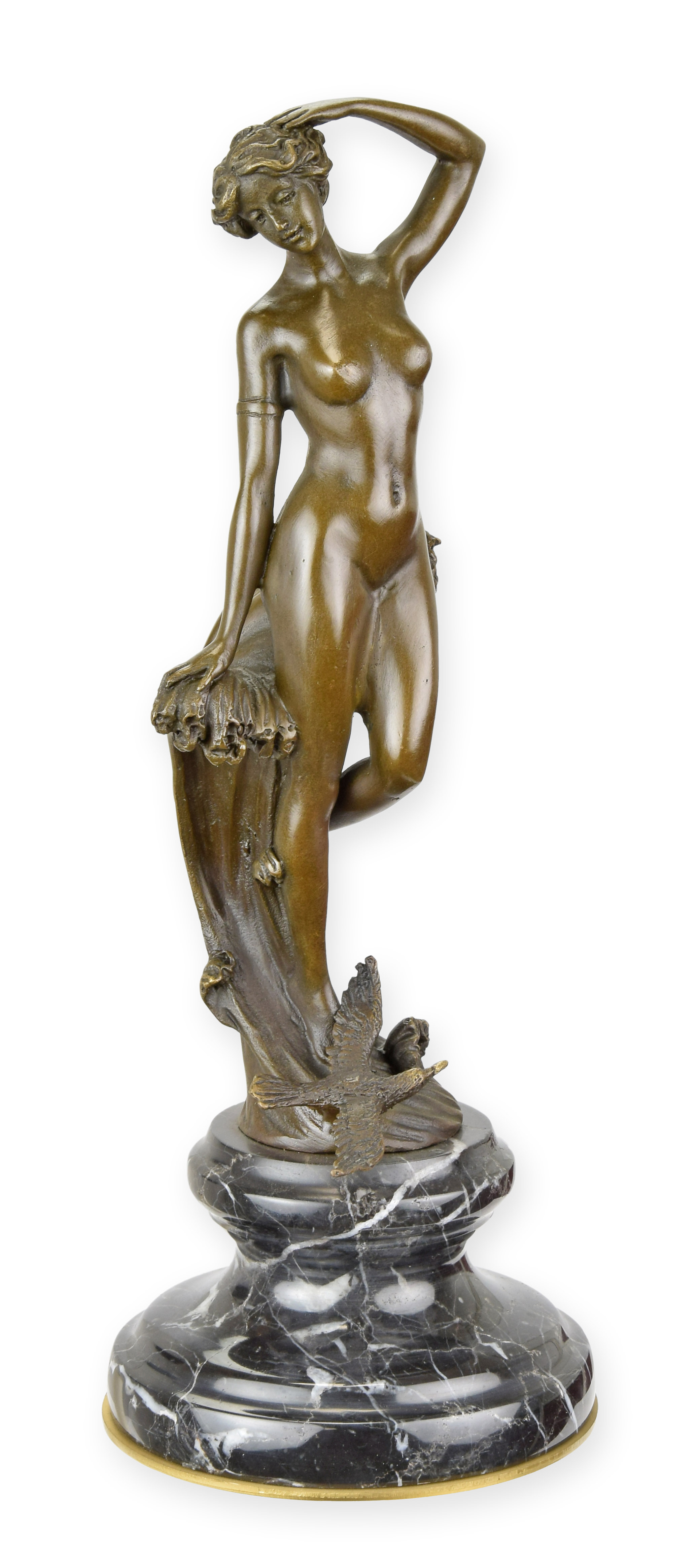A\u0020BRONZE\u0020SCULPTURE\u0020OF\u0020A\u0020NYMPH\u0020\u0028BRASS\u0020PLATE\u0020UNDERNEATH\u0020BASE\u0029