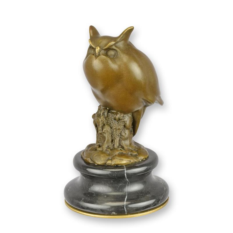 A\u0020BRONZE\u0020SCULPTURE\u0020OF\u0020AN\u0020OWL\u0020\u0028BRASS\u0020PLATE\u0020UNDERNEATH\u0020BASE\u0029