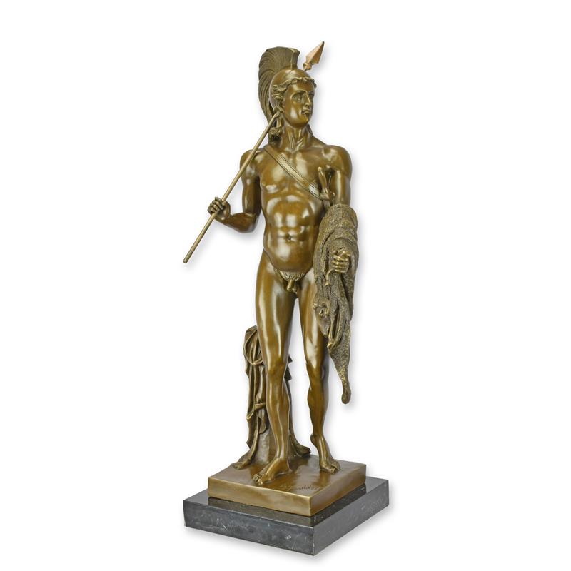 A\u0020BRONZE\u0020SCULPTURE\u0020OF\u0020JASON\u0020AND\u0020THE\u0020GOLDEN\u0020FLEECE