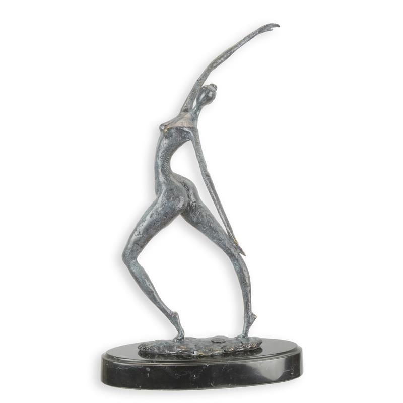 A\u0020MODERNIST\u0020BRONZE\u0020SCULPTURE\u0020OF\u0020A\u0020FEMALE\u0020NUDE