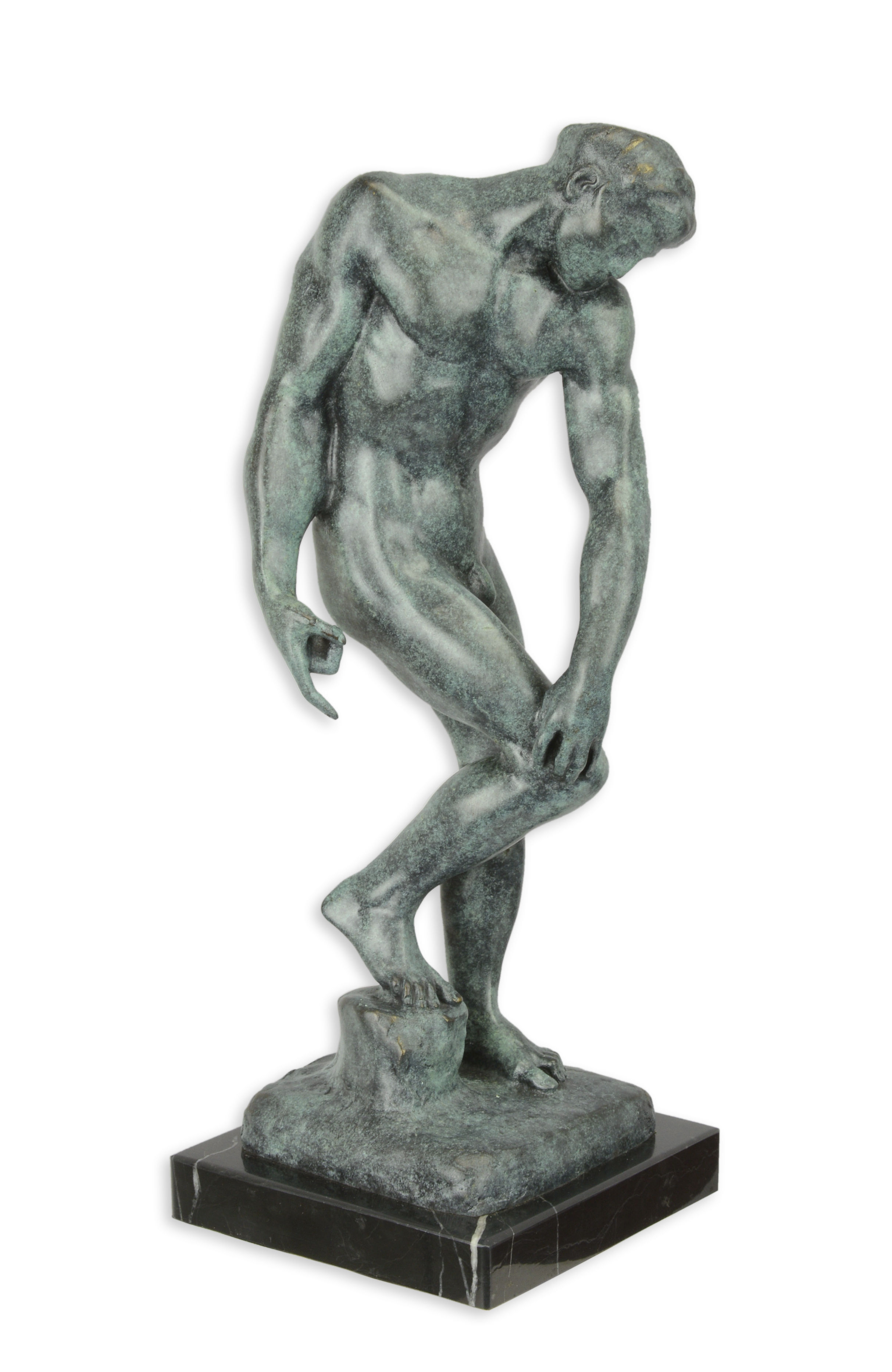 A\u0020BRONZE\u0020SCULPTURE\u0020OF\u0020ADAM