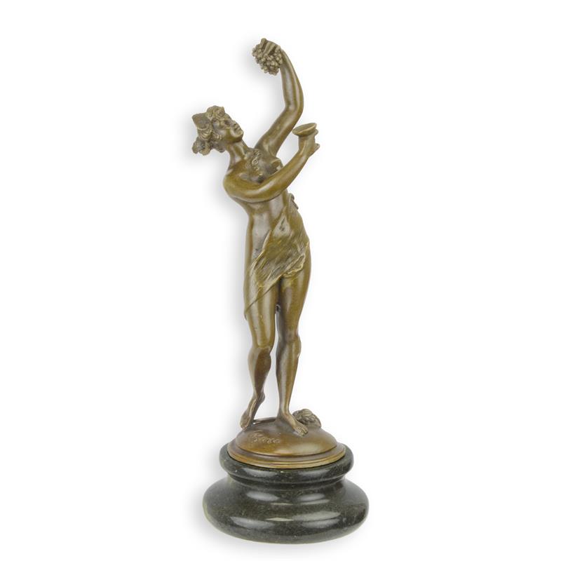 A\u0020BRONZE\u0020SCULPTURE\u0020OF\u0020PACULLA\u0020ANNIA