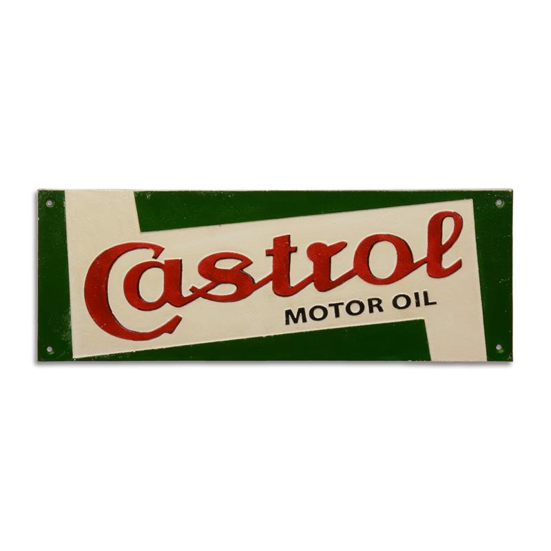 A\u0020CAST\u0020IRON\u0020CASTROL\u0020PLAQUE