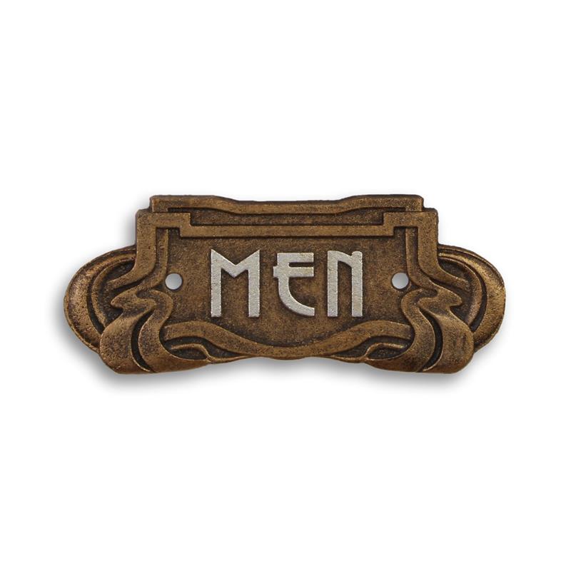 Gietijzeren\u0020art\u0020nouveau\u0020\u0022mannen\u0022\u0020plaquette