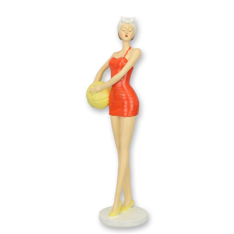 A\u0020RESIN\u0020FIGURINE\u0020OF\u0020A\u0020RETRO\u0020BEACH\u0020GIRL