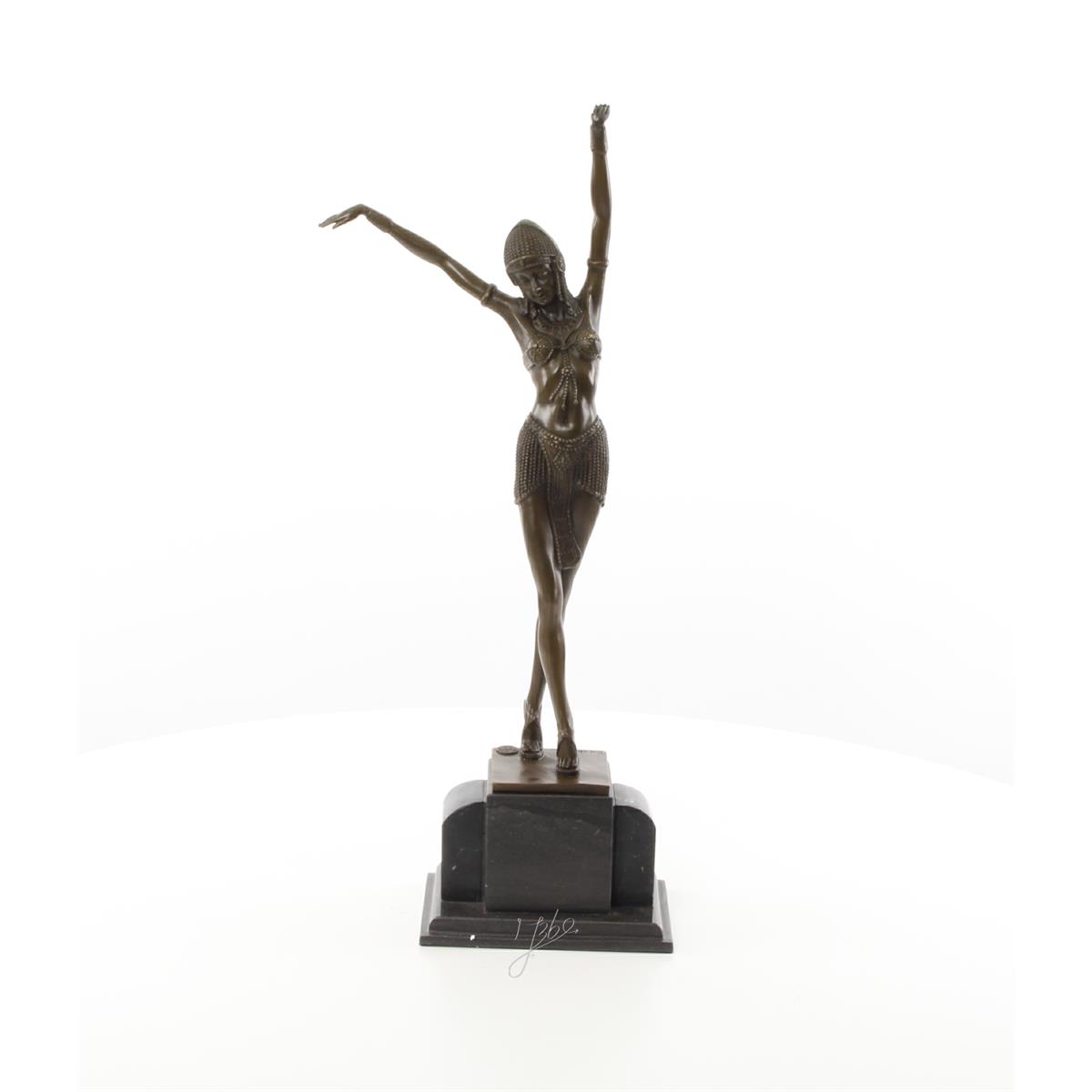 BRONZEN\u0020BEELD\u0020VAN\u0020EEN\u0020EGYPTISCHE\u0020DANSERES