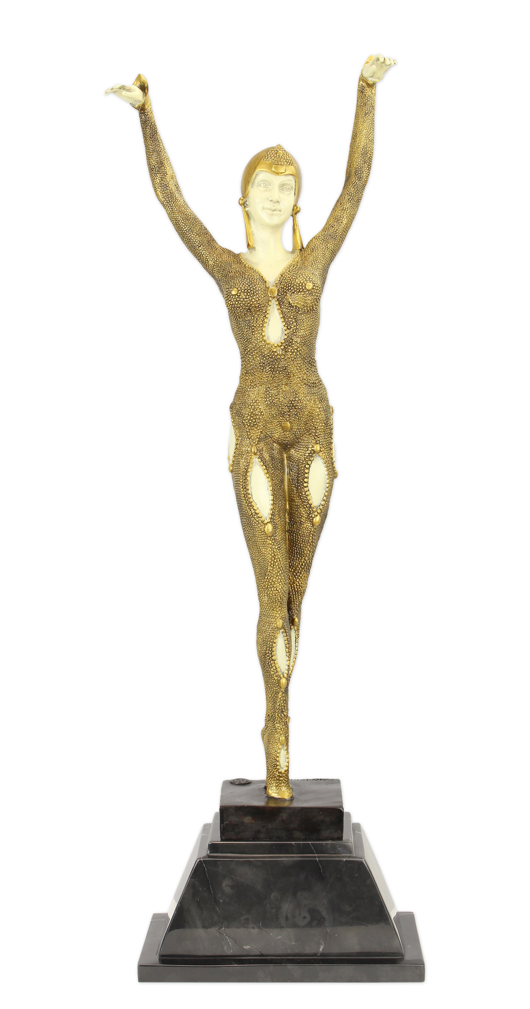 A\u0020BRONZE\u0020SCULPTURE\u0020CALLED\u0020\u0022DOURGA\u0022