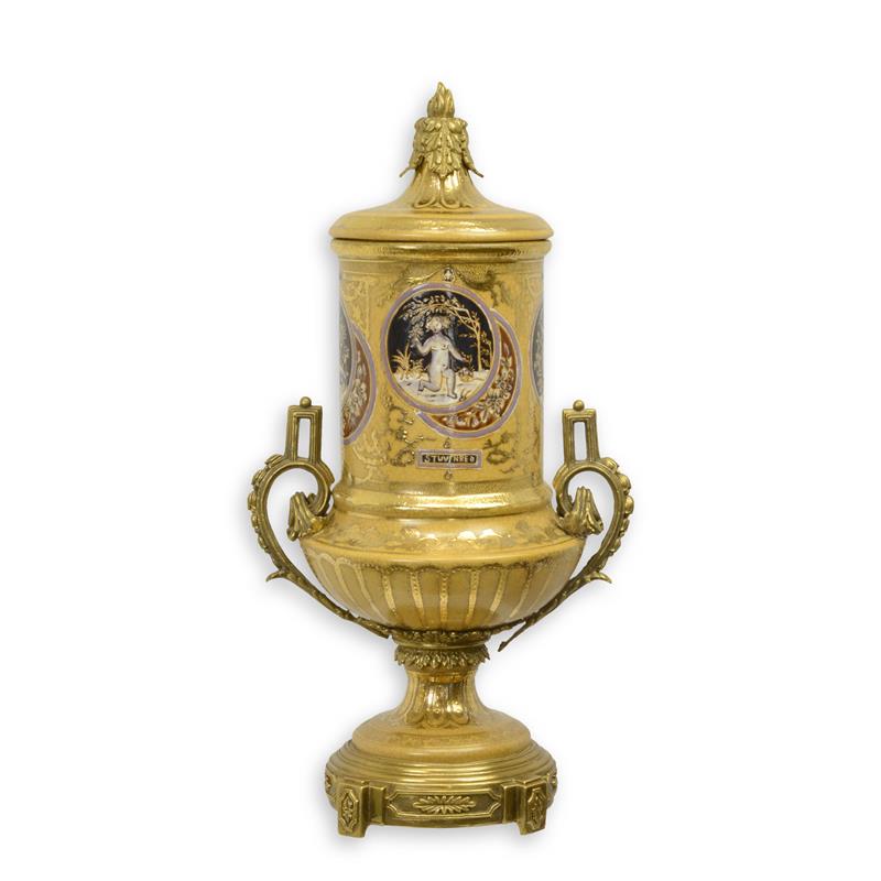 A\u0020BRONZE\u0020MOUNTED\u0020PORCELAIN\u0020URN