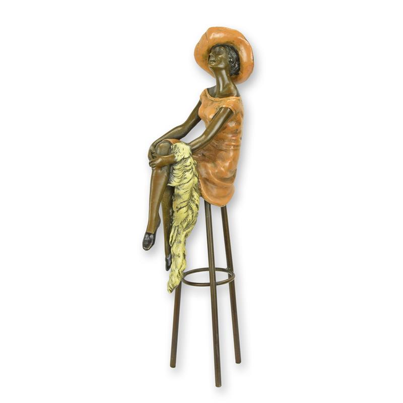 A\u0020BRONZE\u0020SCULPTURE\u0020CALLED\u0020AWAKENING