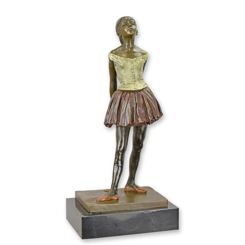 A\u0020BRONZE\u0020SCULPTURE\u0020OF\u0020A\u0020LITTLE\u0020DANCER\u0020AGED\u0020FOURTEEN