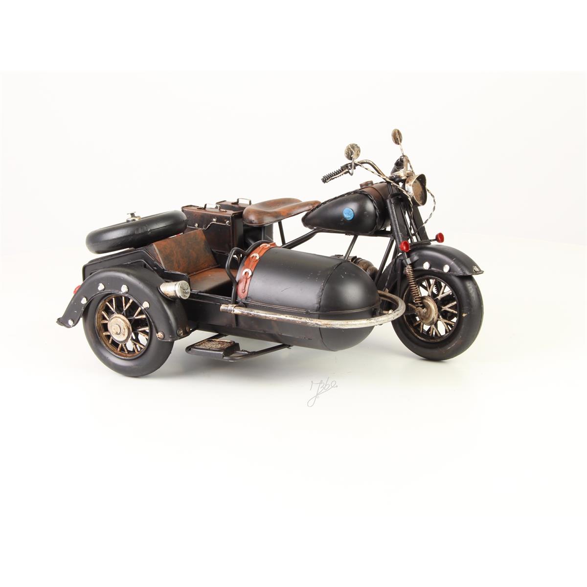 Blikken\u0020model\u0020van\u0020een\u0020leger\u0020motorfiets\u0020met\u0020zijspan\u0020colour