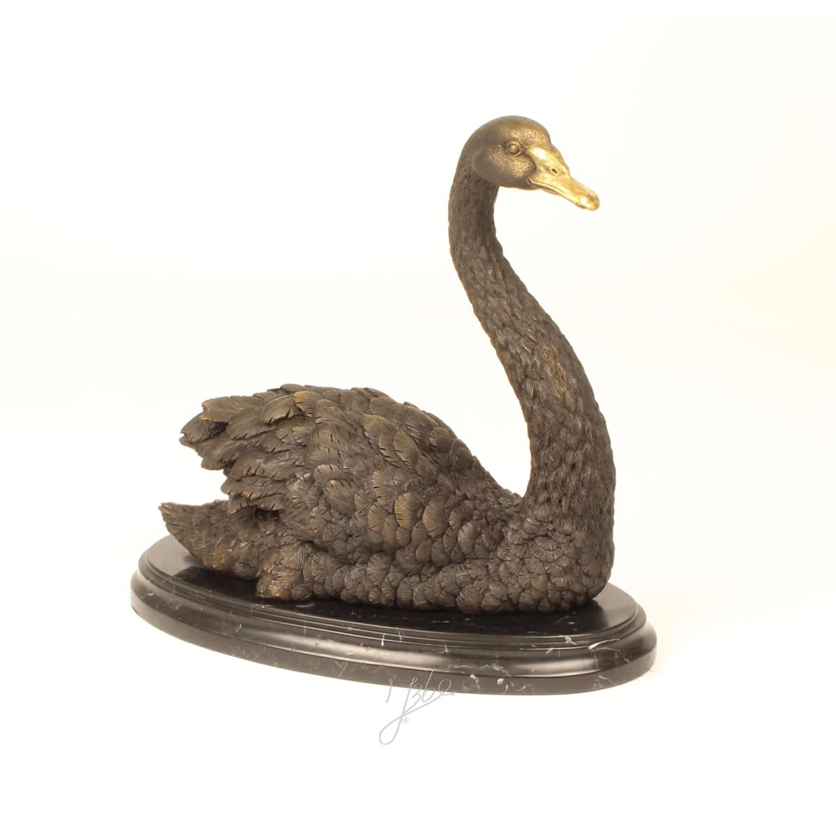 EEN\u0020BRONZEN\u0020BEELD\u0020VAN\u0020EEN\u0020ZWAAN