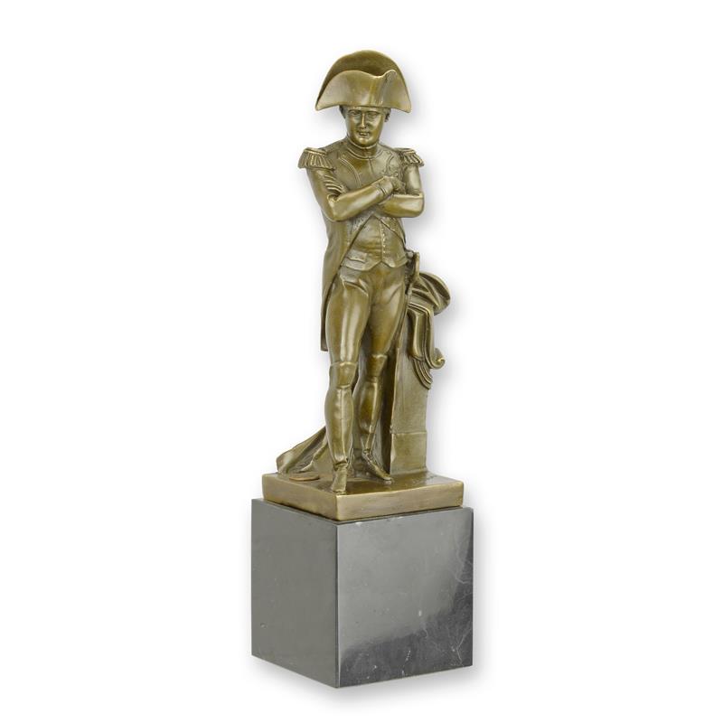 A\u0020BRONZE\u0020SCULPTURE\u0020OF\u0020NAPOLEON