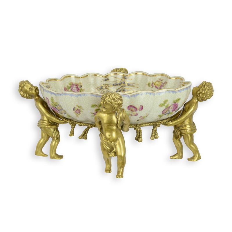 A\u0020BRONZE\u0020MOUNTED\u0020PORCELAIN\u0020BOWL