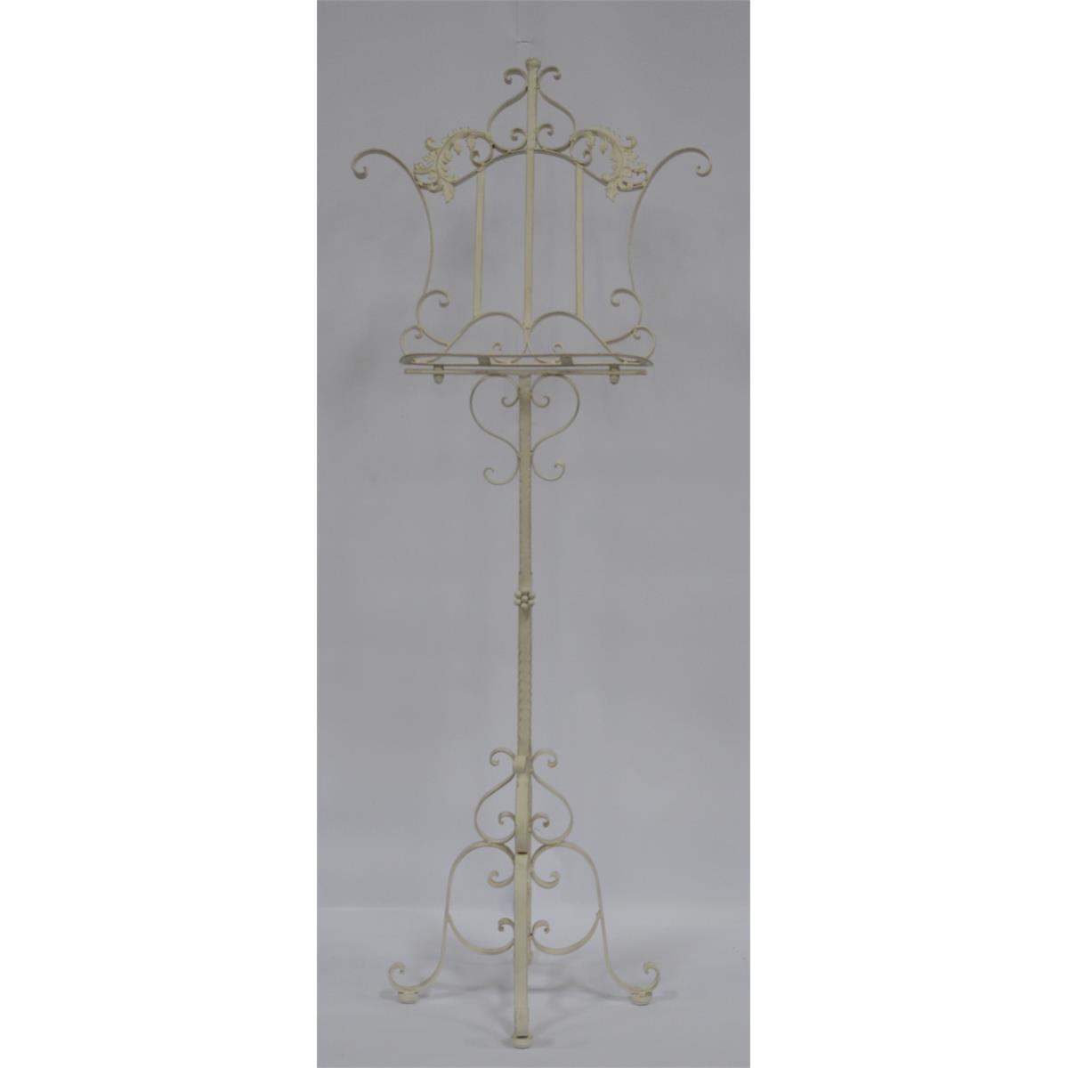 WHITE\u0020MUSIC\u0020STAND