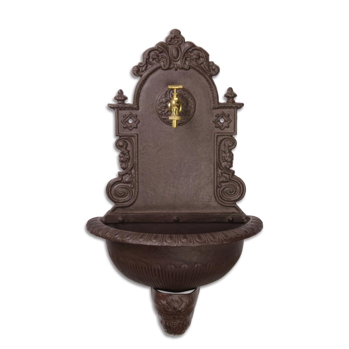 A\u0020CATS\u0020IRON\u0020WALL\u0020FOUNTAIN