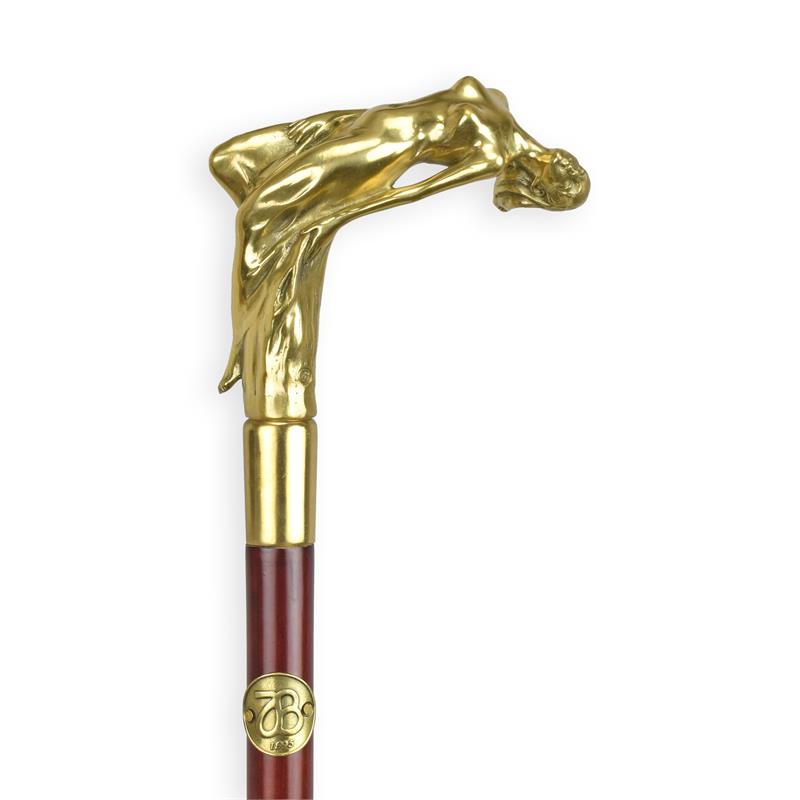 A\u0020BRONZE\u002DHANDLED\u0020WALKING\u0020STICK