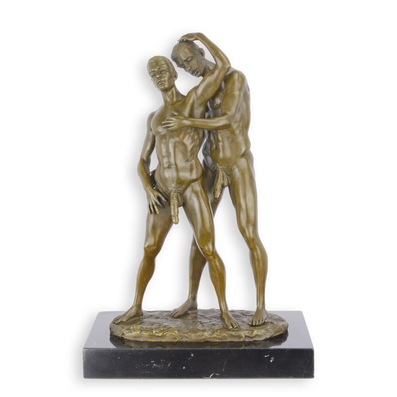 AN\u0020EROTIC\u0020BRONZE\u0020SCULPTURE\u0020OF\u0020TWO\u0020MALE\u0020NUDES