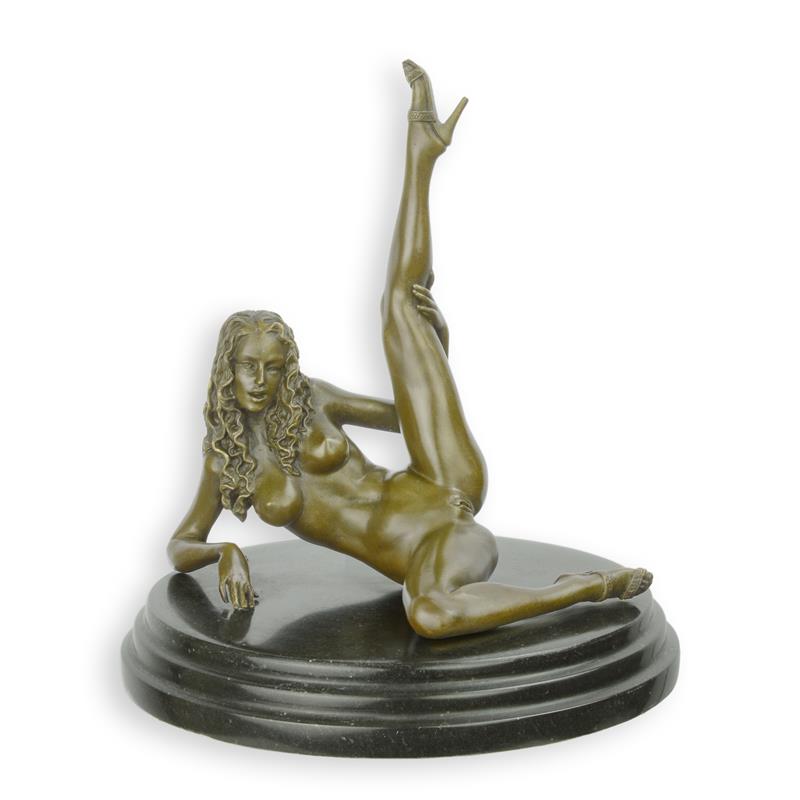 AN\u0020EROTIC\u0020BRONZE\u0020SCULPTURE\u0020OF\u0020A\u0020RECLINING\u0020FEMALE\u0020NUDE