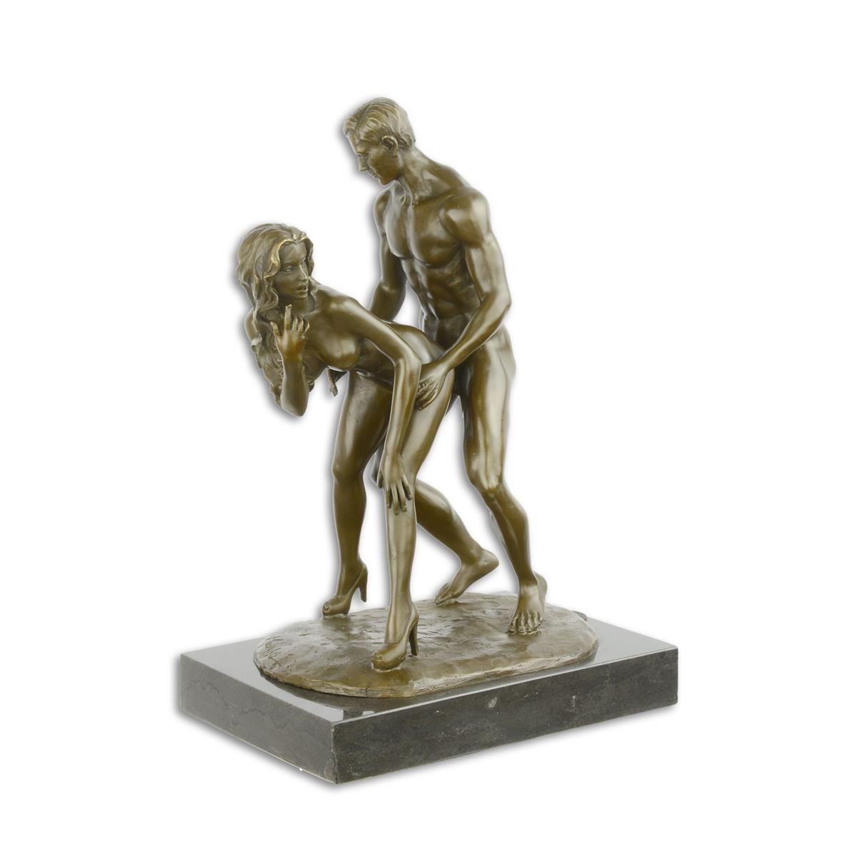AN\u0020EROTIC\u0020BRONZE\u0020SCULPTURE\u0020OF\u0020A\u0020COUPLE\u0020MAKING\u0020LOVE