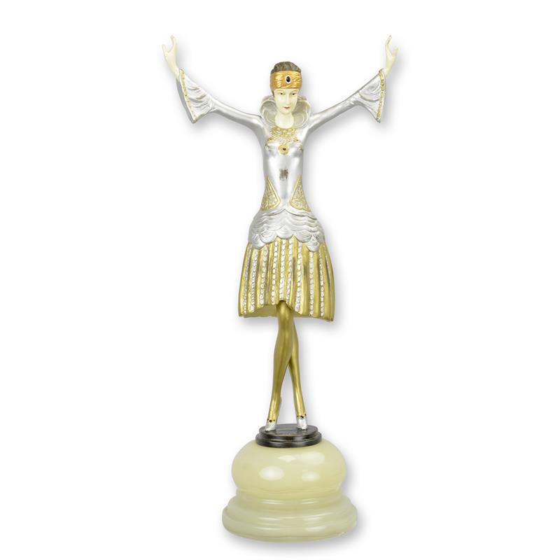 A\u0020BRONZE\u0020SCULPTURE\u0020OF\u0020A\u0020TURBAN\u0020DANCER\u0020MOUNTED\u0020ON\u0020JADE\u0020BASE