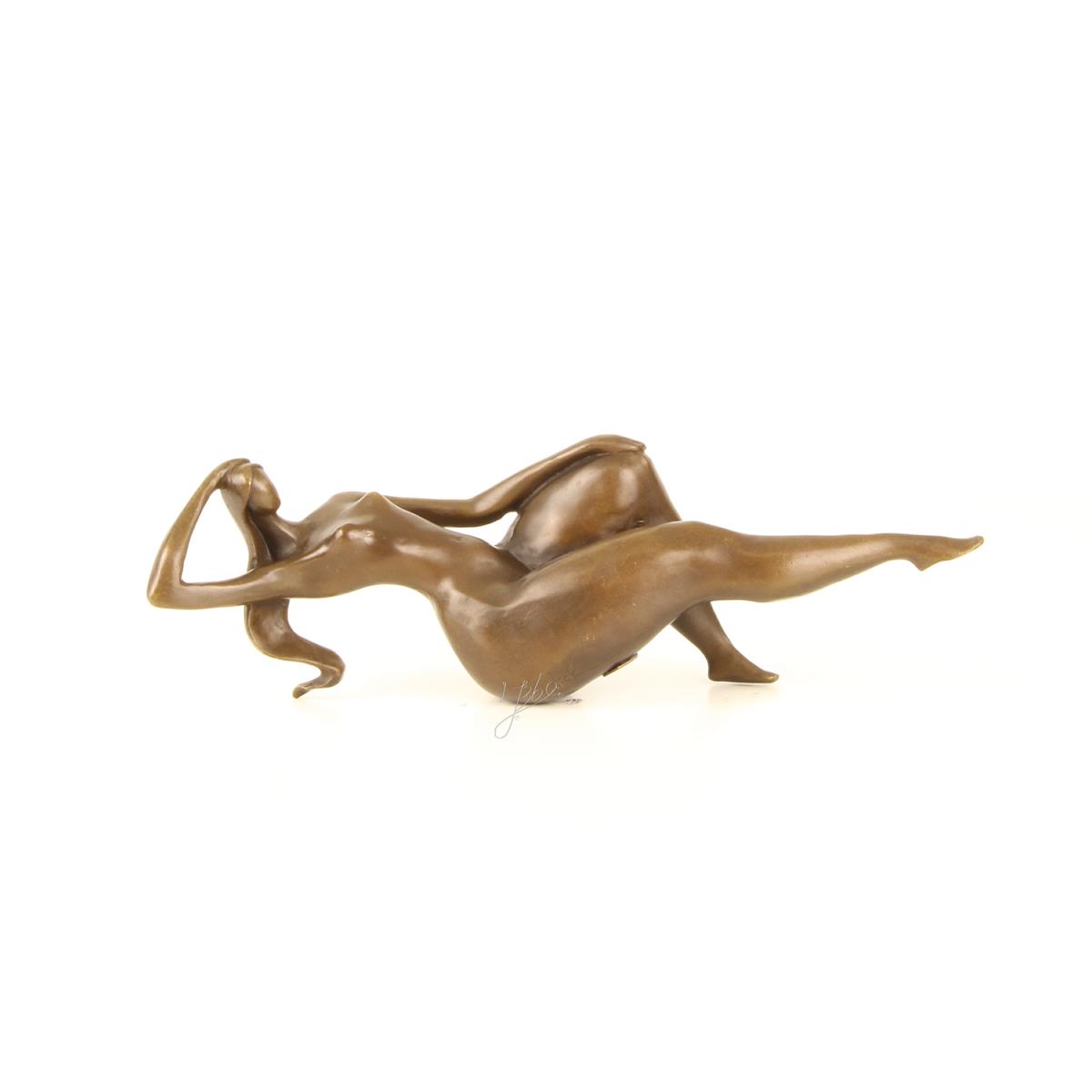 EEN\u0020MODERNISTISCHE\u0020BRONZEN\u0020SCULPTUUR\u0020VAN\u0020EEN\u0020VROUW