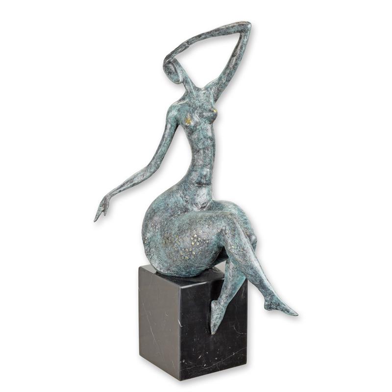 A\u0020MODERNIST\u0020BRONZE\u0020SCULPTURE\u0020OF\u0020A\u0020FEMALE\u0020NUDE