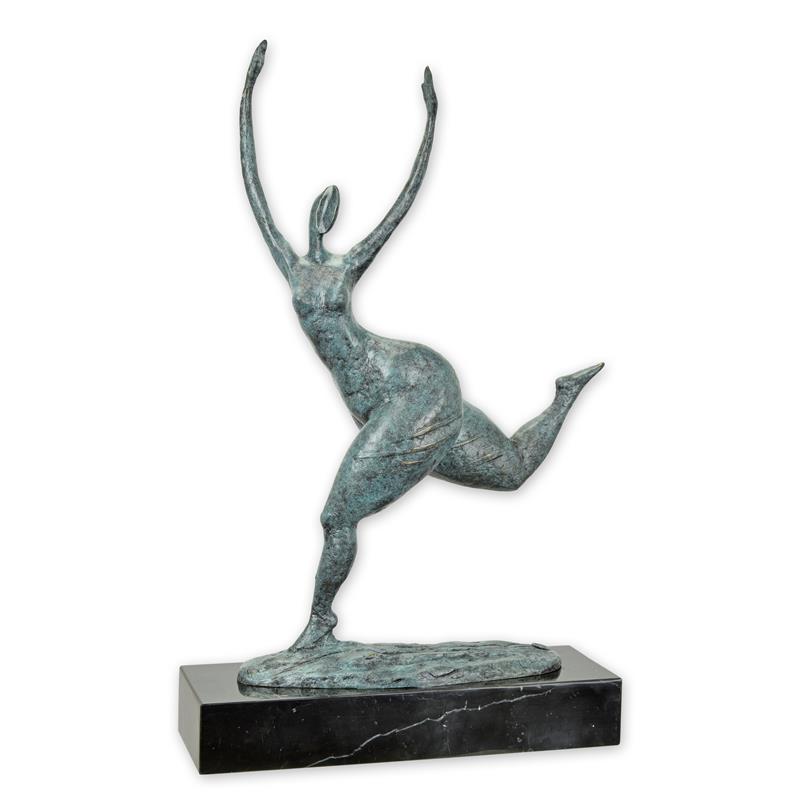A\u0020MODERNIST\u0020BRONZE\u0020SCULPTURE\u0020OF\u0020A\u0020FEMALE\u0020NUDE