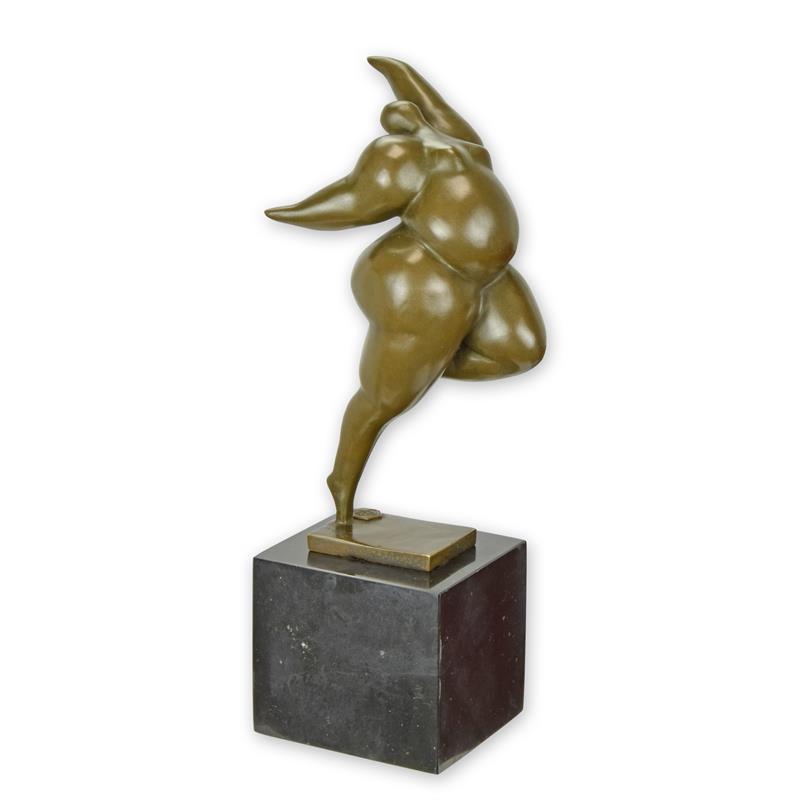 A\u0020MODERNIST\u0020BRONZE\u0020SCULPTURE\u0020OF\u0020A\u0020FEMALE\u0020NUDE