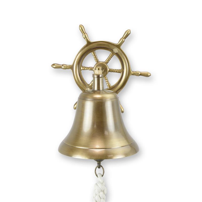 A\u0020BRASS\u0020STEERING\u0020WHEEL\u0020WITH\u0020A\u0020BELL