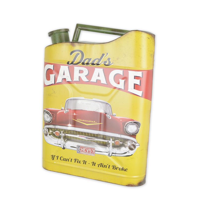 AN\u0020EMBOSSED\u0020TIN\u0020PLATE\u0020OIL\u0020CAN\u0020\u002D\u0020DAD\u0027S\u0020GARAGE