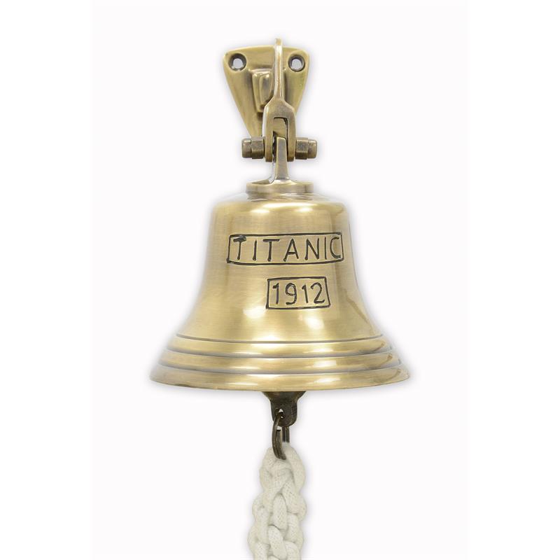 A\u0020BRASS\u0020SHIP\u0020BELL\u0020\u0022TITANIC\u0022