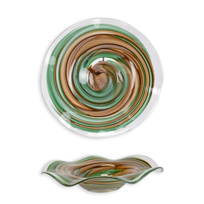 A\u0020GLASS\u0020FRUIT\u0020BOWL