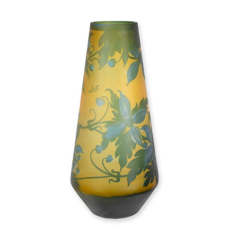 A\u0020CAMEO\u0020GLASS\u0020VASE\u0020\u0027BALLOON\u0020FLOWERS\u0027