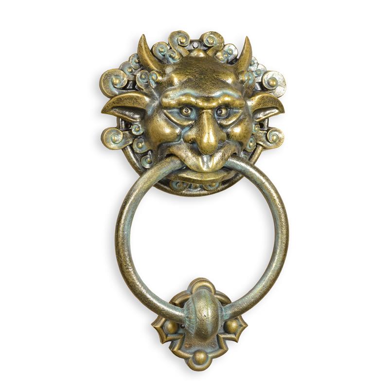 AN\u0020XXL\u0020CAST\u0020IRON\u0020DEVIL\u0020FACE\u0020DOORKNOCKER
