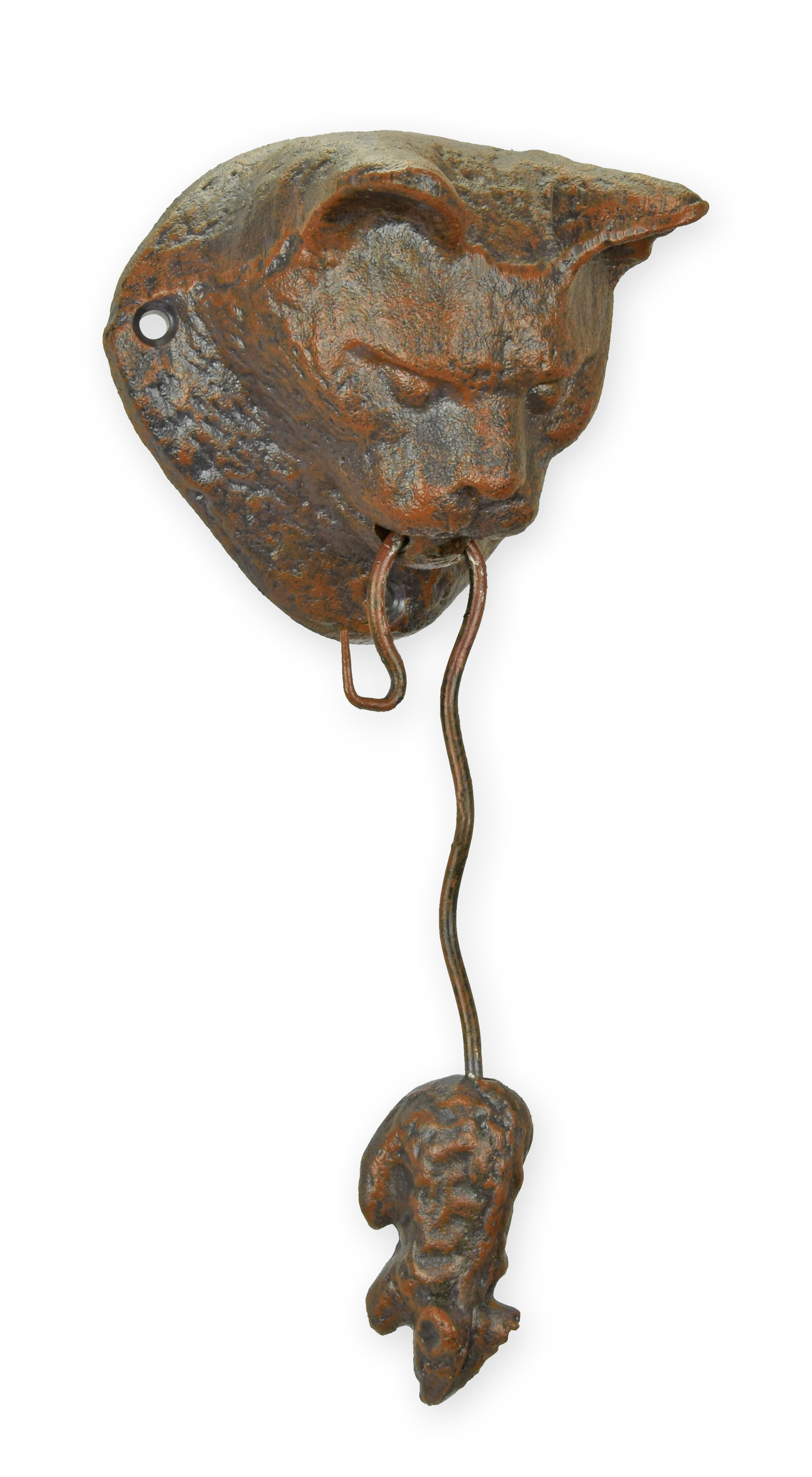 A\u0020CAST\u0020IRON\u0020CAT\u0020\u0026\u0020MOUSE\u0020DOOR\u0020KNOCKER